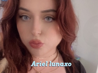 Ariel_lunaxo