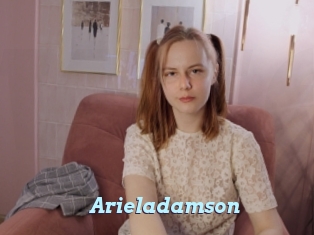 Arieladamson