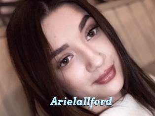 Arielallford