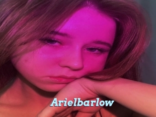 Arielbarlow