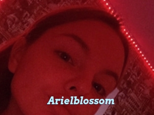 Arielblossom