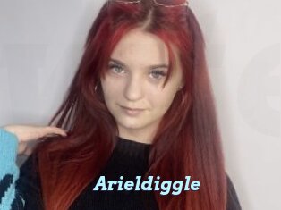 Arieldiggle