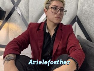 Arielefosther