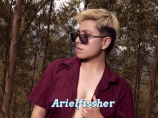 Arielfissher