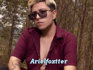 Arielfoxtter