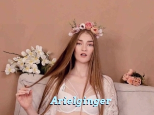 Arielginger