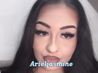 Arieljasmine