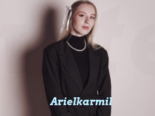 Arielkarmil