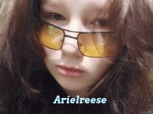 Arielreese