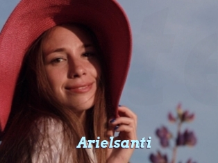 Arielsanti