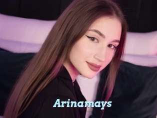 Arinamays