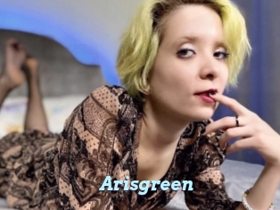 Arisgreen