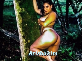 Arishakim