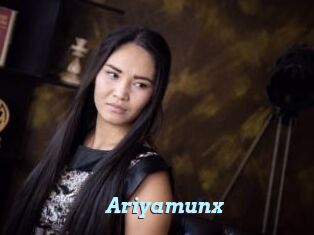 Ariyamunx