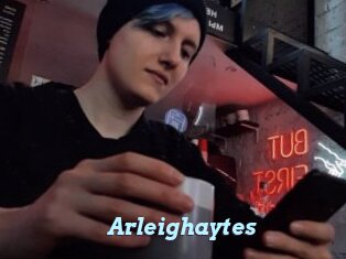 Arleighaytes