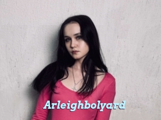 Arleighbolyard