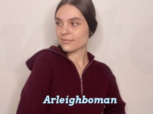 Arleighboman