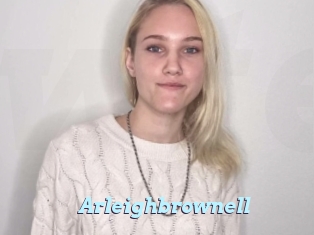 Arleighbrownell