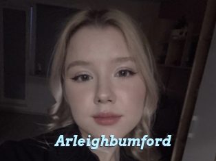 Arleighbumford