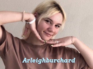 Arleighburchard