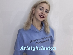 Arleighcleeton