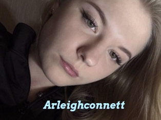 Arleighconnett