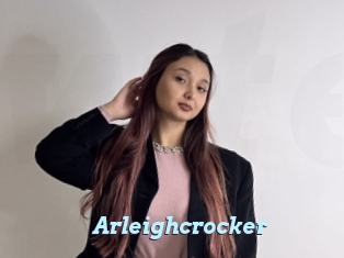 Arleighcrocker