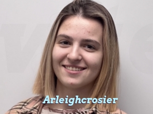 Arleighcrosier