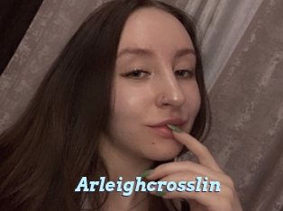 Arleighcrosslin