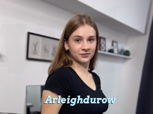 Arleighdurow