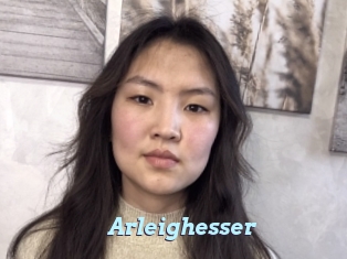 Arleighesser