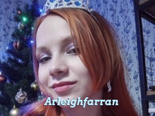 Arleighfarran