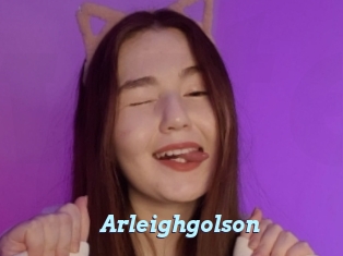 Arleighgolson