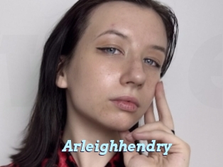 Arleighhendry