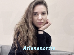 Arlenenorris