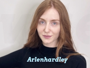 Arlenhardley