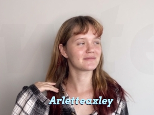 Arletteaxley