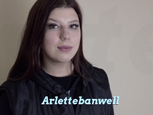 Arlettebanwell