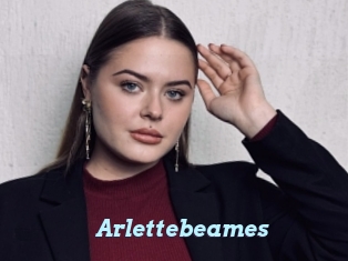 Arlettebeames