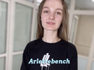 Arlettebench