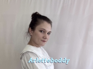 Arletteboddy