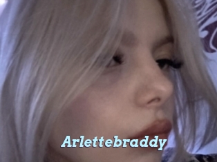 Arlettebraddy