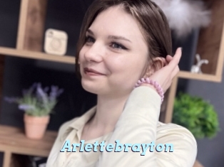 Arlettebrayton