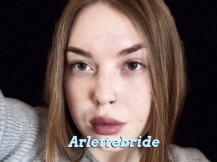 Arlettebride