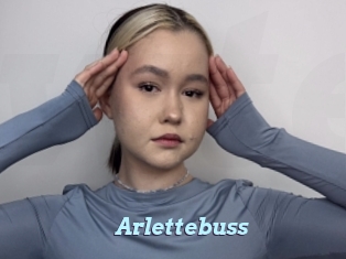 Arlettebuss