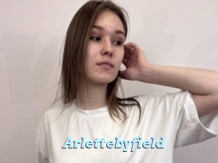 Arlettebyfield