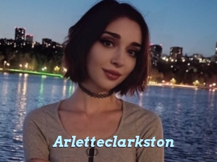 Arletteclarkston