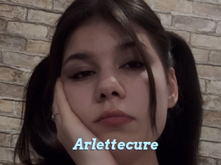 Arlettecure