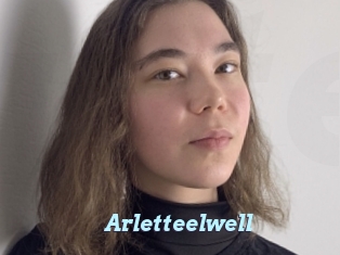 Arletteelwell