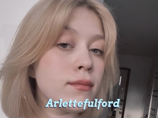 Arlettefulford